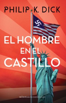 Descarga de libros electrónicos para iPad 2 EL HOMBRE EN EL CASTILLO de PHILIP K. DICK  9788445006788 en español