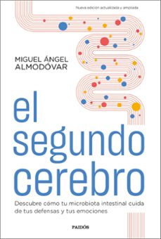 Descarga gratuita de libros gratis EL SEGUNDO CEREBRO  de MIGUEL ANGEL ALMODOVAR en español 9788449338588