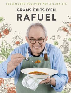 Portada de GRANS ÈXITS D'EN RAFUEL (EBOOK)