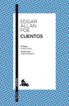 Descarga gratuita de libros en pdf en línea. CUENTOS ePub RTF MOBI 9788467033588 de EDGAR ALLAN POE (Literatura española)