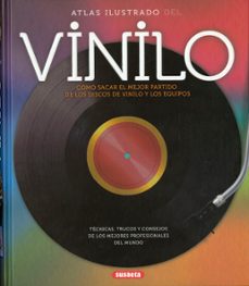 Descargar VINILO gratis pdf - leer online