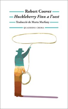 HUCKLEBERRY FINN A L OEST