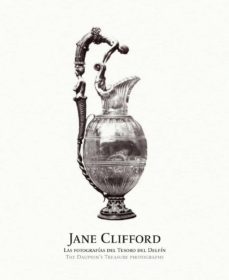 Ebook descargas gratuitas para kindle JANE CLIFFORD. LAS FOTOGRAFIAS DEL TESORO DEL DELFIN en español MOBI CHM