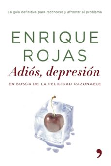 9788484605188 - Adiós depresión en busca de la felicidad razonable (Enrique ROJAS) - (Audiolibro Voz Humana)