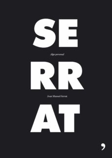 Descargar SERRAT: ALGO PERSONAL gratis pdf - leer online