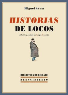 Descargar libro de google books gratis HISTORIAS DE LOCOS 9788484725688 PDB MOBI iBook