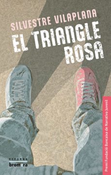 E-libros descargados gratis EL TRIANGLE ROSA