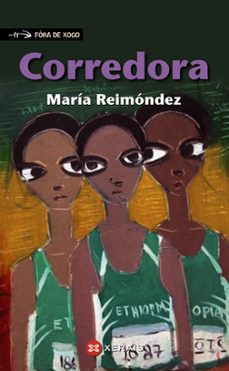 Descarga de libros en pdf CORREDORA RTF iBook de MARIA REIMONDEZ en español 9788491212188