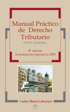 Descargar MANUAL PRACTICO DE DERECHO TRIBUTARIO gratis pdf - leer online