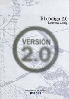 Descargas gratuitas de libros electrónicos kindle EL CODIGO 2.0 FB2 DJVU en español