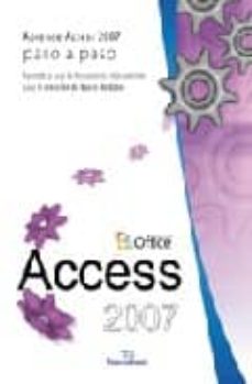 Ebook portugues descargar gratis ACCESS 2007 9788496710788 