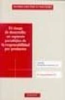 Descargas de libros de texto en pdf NUEVAS FORMAS DE GESTION HOSPITALARIA Y RESPONSABILIDAD PATRIMONI AL DE LA ADMINISTRACION de PEDRO RODRIGUEZ LOPEZ (Spanish Edition)
