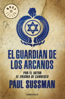 Descargar ebooks gratuitos para kindle EL GUARDIAN DE LOS ARCANOS CHM PDF 9788497939188