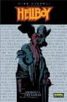 Hellboy Historias Extranas 2 Vv Comprar Libro