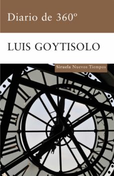 Descargas de libros electrónicos de Amazon para iphone DIARIO DE 360º (Spanish Edition) 9788498413588 de LUIS GOYTISOLO MOBI ePub