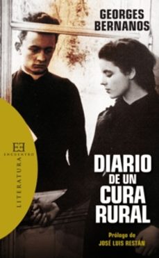 Las mejores descargas de libros de audio DIARIO DE UN CURA RURAL en español 9788499200088 de GEORGES BERNANOS MOBI FB2