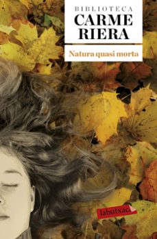 Ebooks gratuitos en pdf para descargar NATURA QUASI MORTA
         (edición en catalán) (Literatura española)