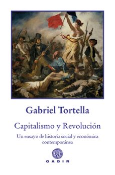 Portada de CAPITALISMO Y REVOLUCION