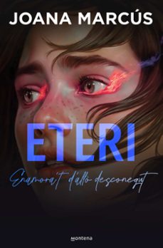 Portada de ETERI (BILOGIA ESTRANYS 1) (EBOOK)