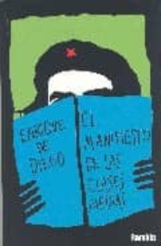 Portada de EL MANIFIESTO DE LAS CLASES MEDIAS