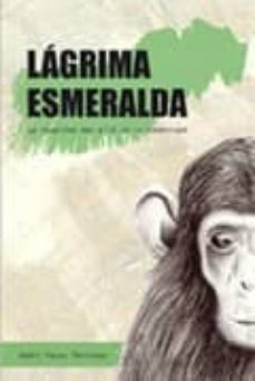 Portada de LAGRIMA ESMERALDA