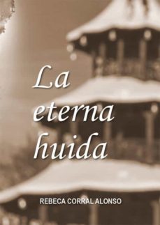 Portada de LA ETERNA HUIDA