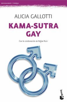 Portada de KAMA-SUTRA GAY (EBOOK)
