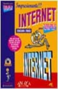 Portada de INTERNET. EDICION 2003 (EDICION ESPECIAL) (INFORMATICA PARA TORPE S)