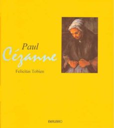 Portada de PAUL CEZANNE