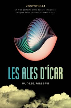 Portada de LES ALES D ICAR (L ESFERA II)