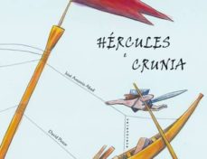 Portada de HERCULES E CRUNIA