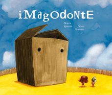 Portada de IMAGODONTE