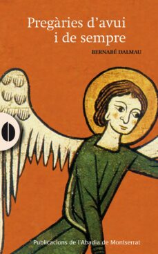 Portada de PREGARIES D AVUI I DE SEMPRE