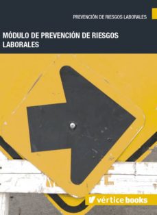 Portada de MODULO DE PREVENCION DE RIESGOS LABORALES