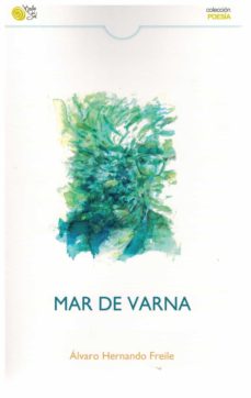 Portada de MAR DE VARNA