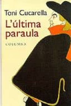 Portada de LULTIMA PARAULA