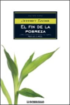 Portada de EL FIN DE LA POBREZA