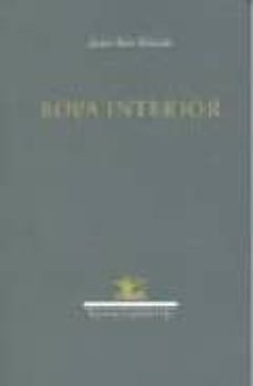 Portada de ROPA INTERIOR