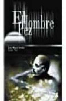 Portada de EL HOMBRE PEZ