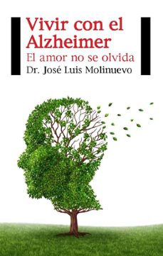Portada de VIVIR CON EL ALZHEIMER