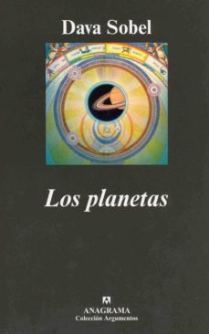 Portada de LOS PLANETAS
