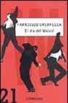 Portada de EL DIA DEL WATUSI