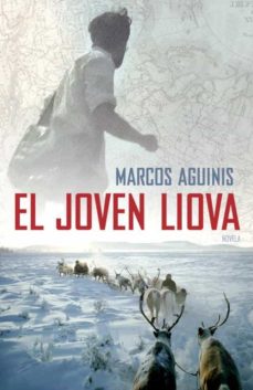 Portada de EL JOVEN LIOVA