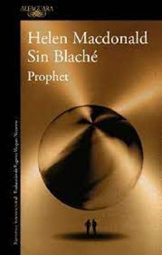 Portada de PROPHET (EBOOK)