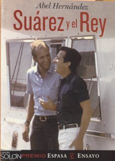 Portada de SIAREZ Y EL REY