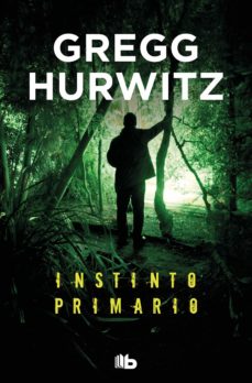 Portada de INSTINTO PRIMARIO (EBOOK)