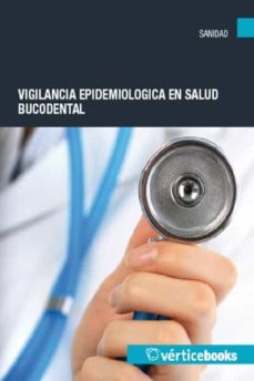 Portada de (I.B.D.) VIGILANCIA EPIDEMIOLOGICA EN SALUD BUCODENTAL
