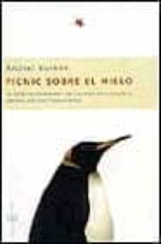 Portada de PICNIC SOBRE EL HIELO