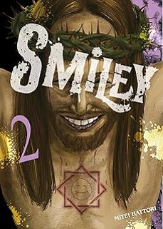 Portada de SMILEY 2