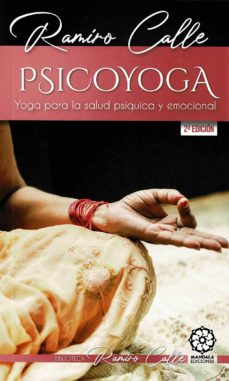 Portada de PSICOYOGA